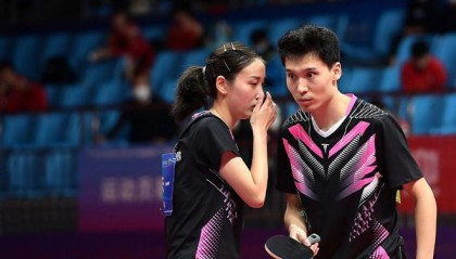 开云体育2026-法国队翻盘泰国队，马琳统治全场