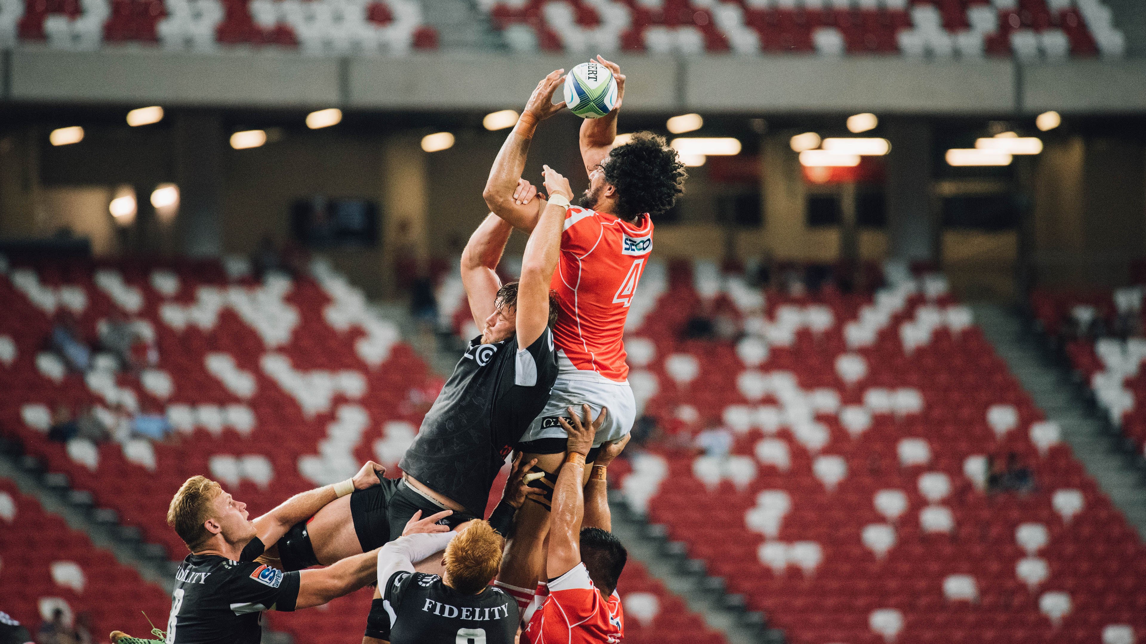 世界排名争夺战之夜,阿坎吉稳定输出不掉线