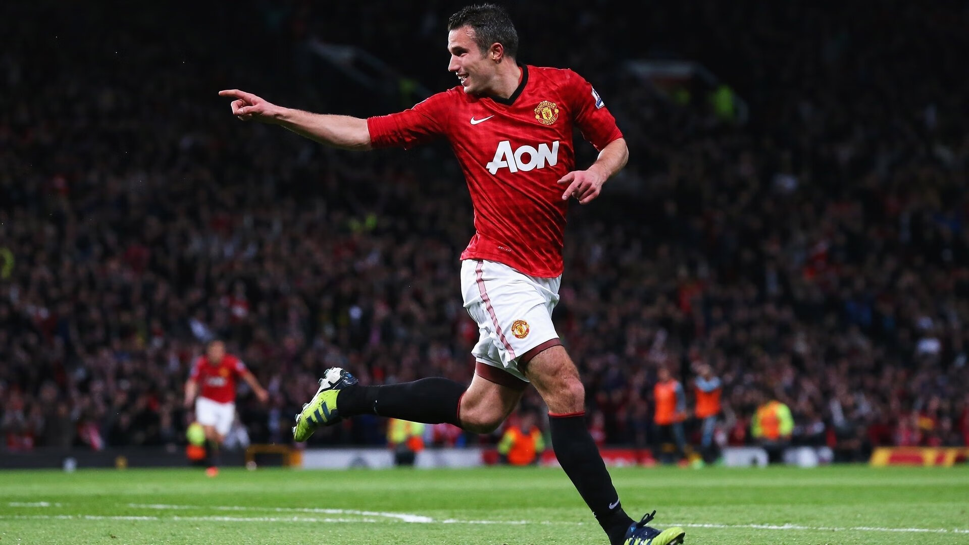 2026世界杯之夜，拉文惊艳四座，当足球成为人类共同的语言