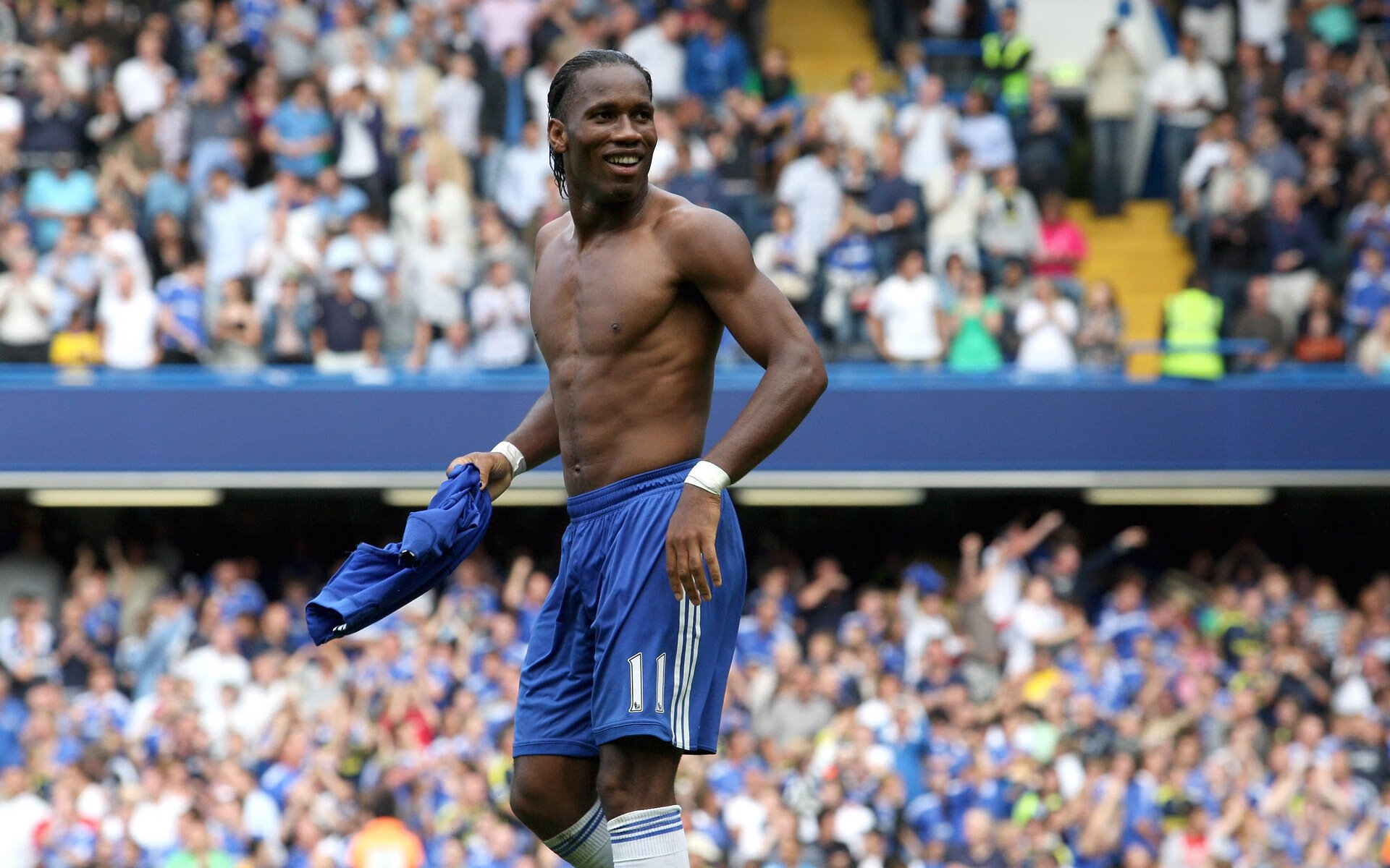 F1年度争冠之夜,锡安舞台越大越强